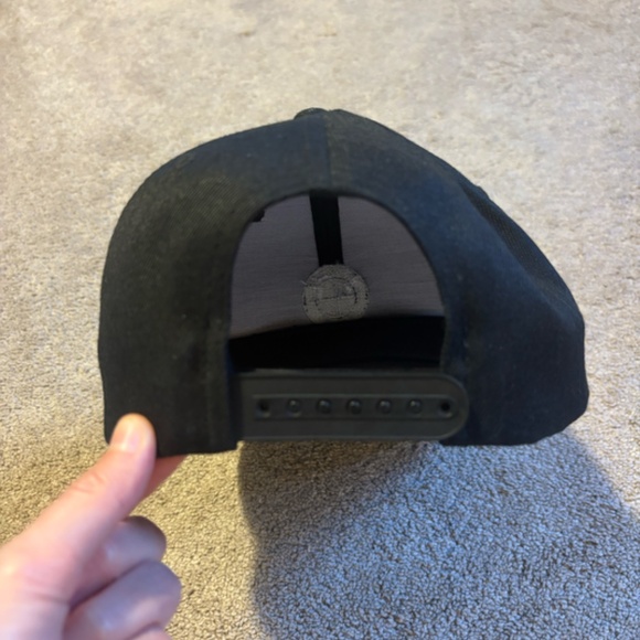 Like New BMW Snapback Hat Adjustable Size - Picture 6 of 7